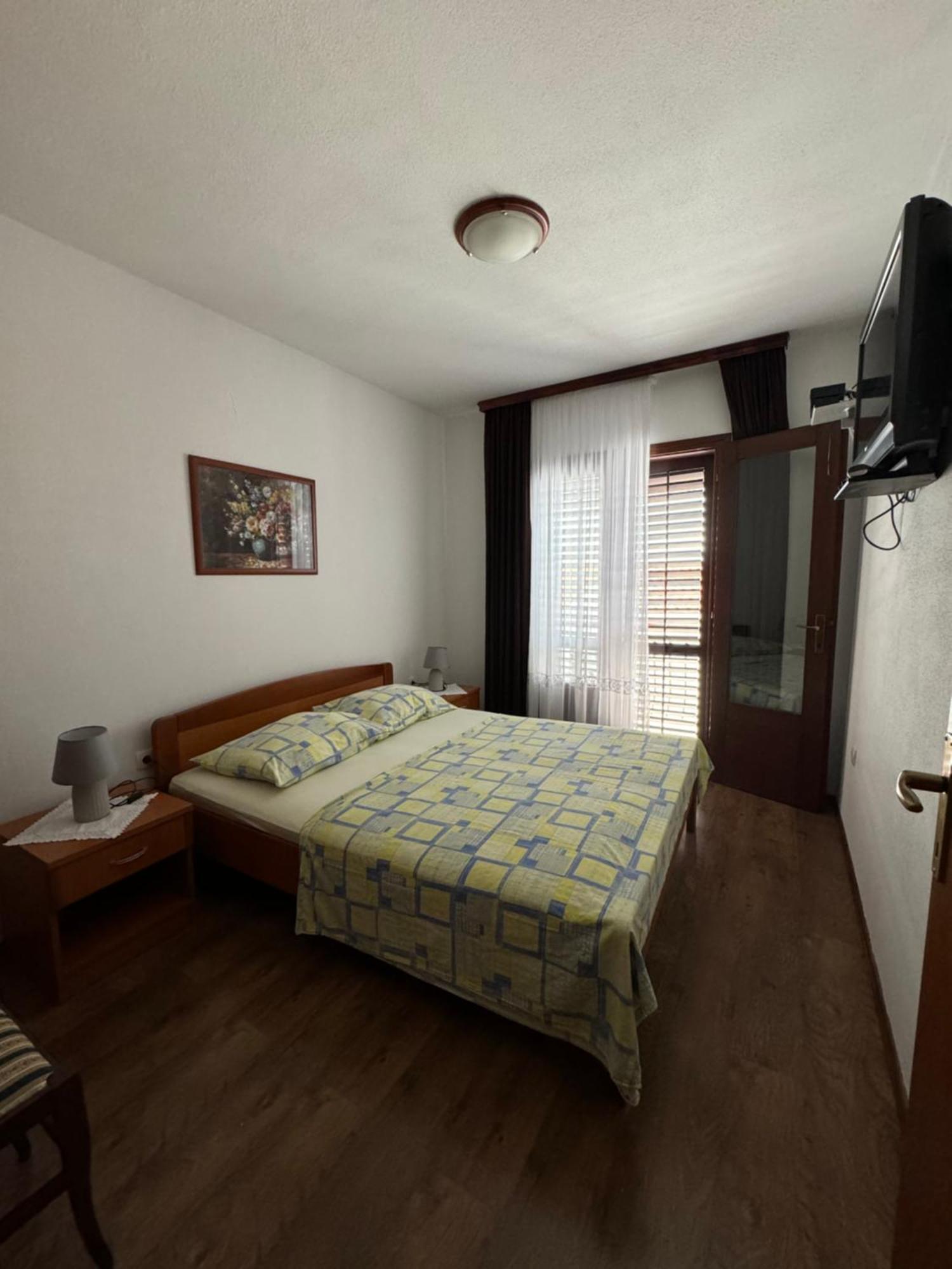 Apartment Tea Katnic Crikvenica Exterior photo