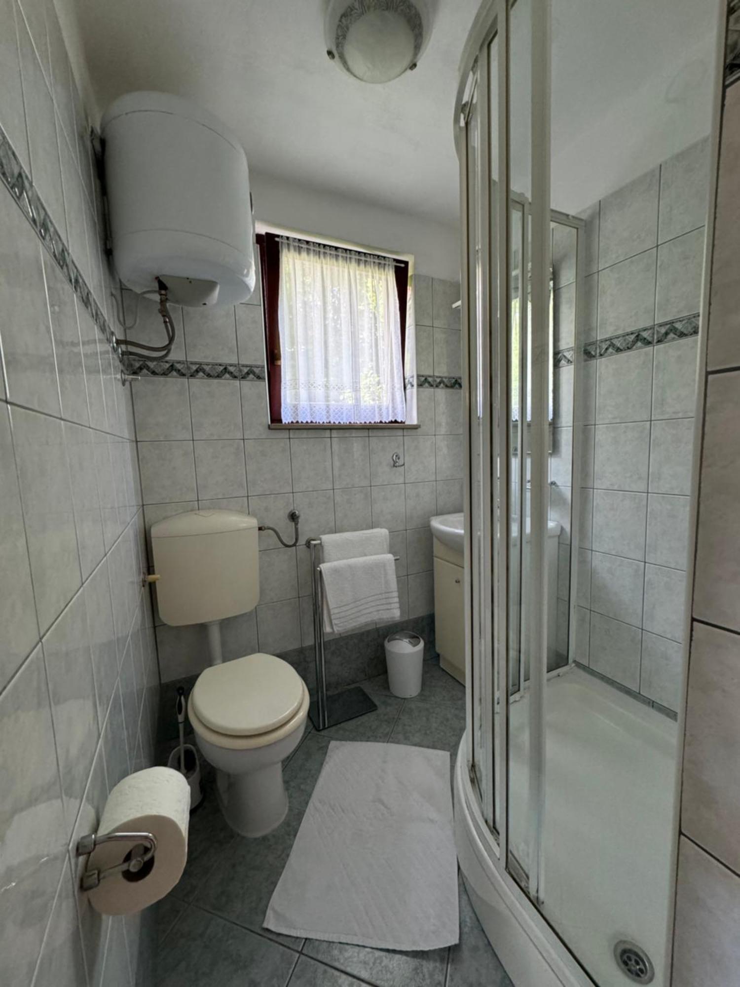 Apartment Tea Katnic Crikvenica Exterior photo