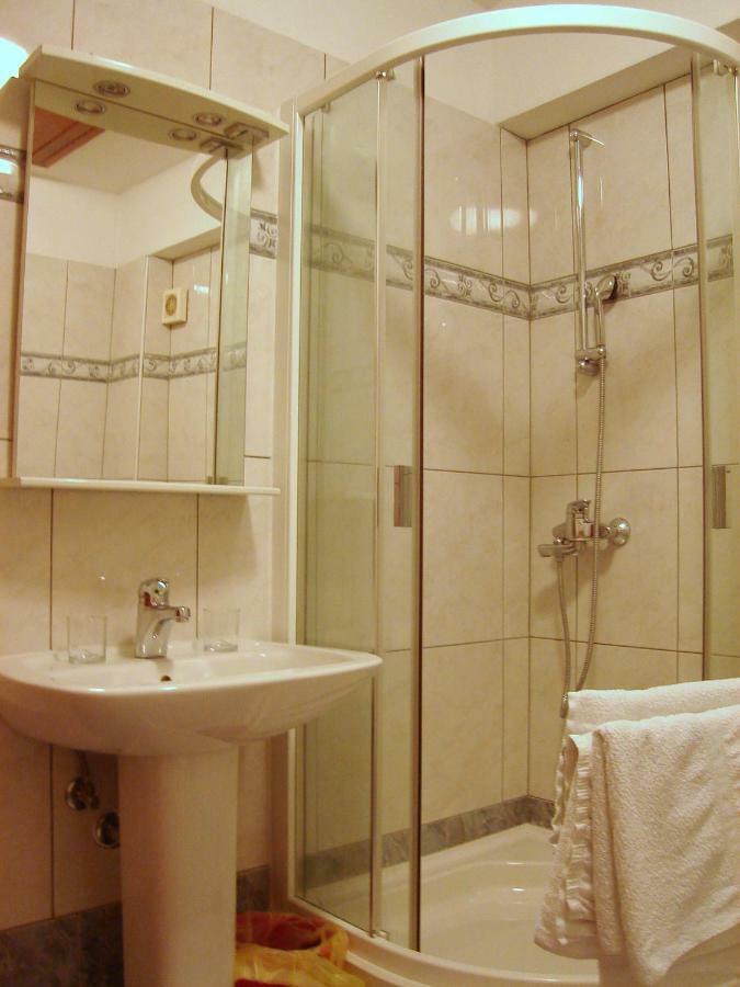 Apartment Tea Katnic Crikvenica Room photo