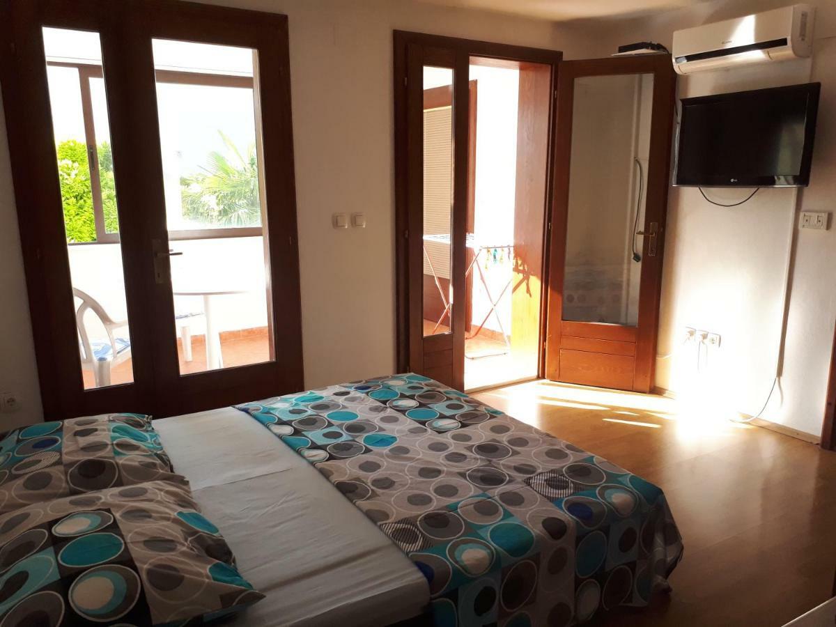 Apartment Tea Katnic Crikvenica Exterior photo