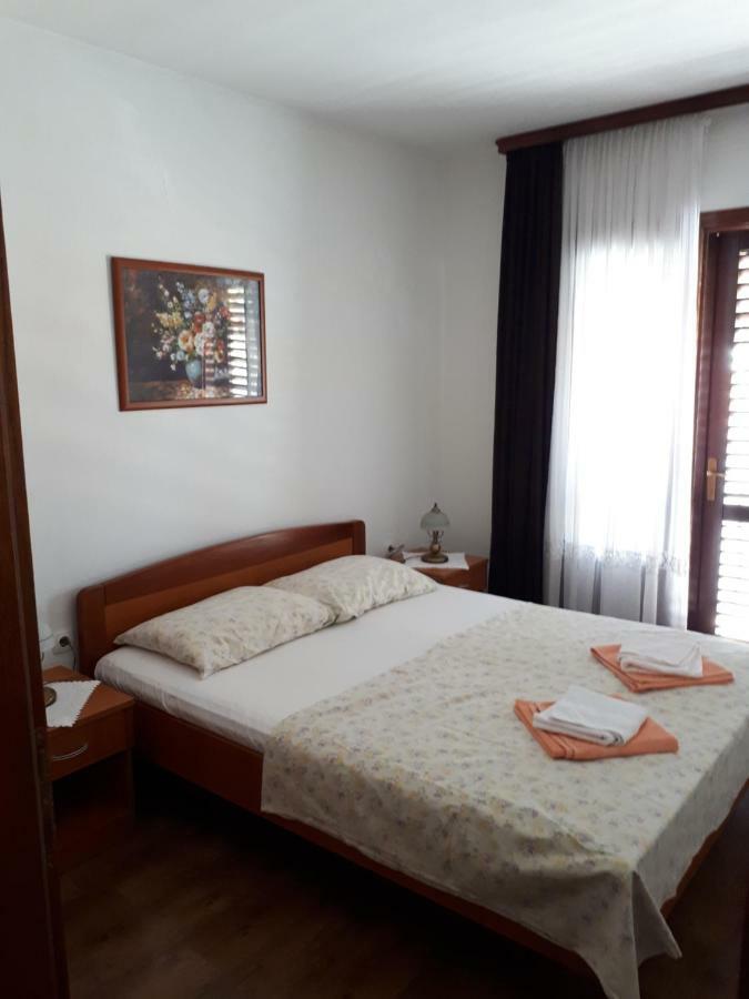 Apartment Tea Katnic Crikvenica Exterior photo