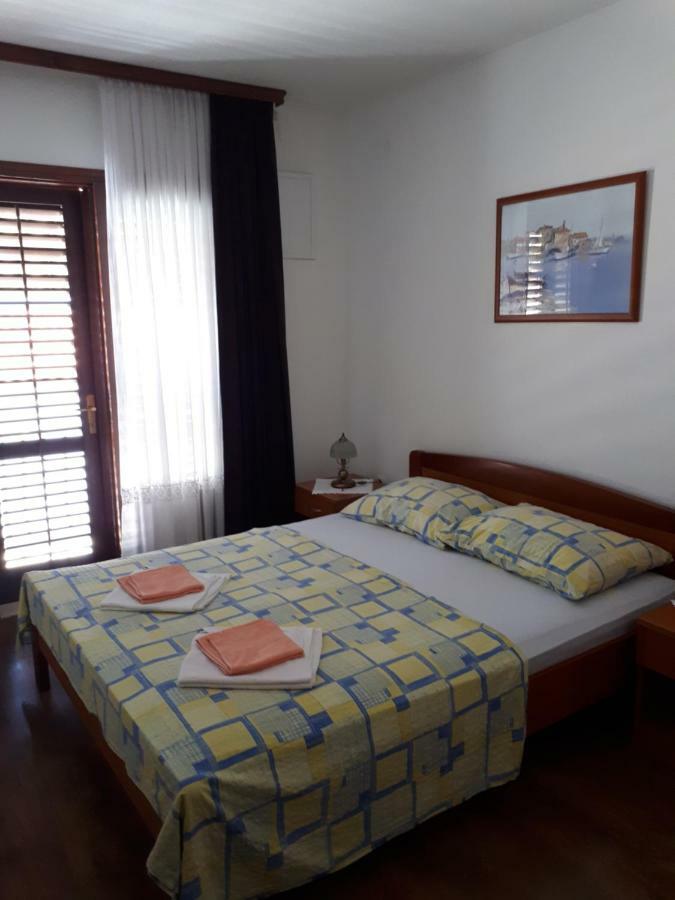 Apartment Tea Katnic Crikvenica Exterior photo