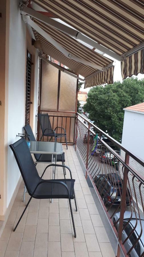 Apartment Tea Katnic Crikvenica Exterior photo